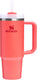 Stanley quencher® h2.o flowstate™ tumbler | 0,89l - hot coral
