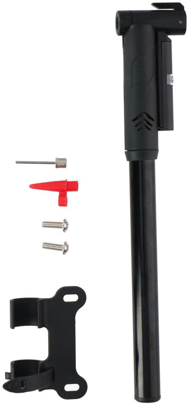 Dunlop mini fietspomp