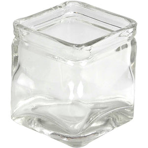 Https: www.cchobby.nl vierkant-glas-h-5-5-cm-afm-5-5x5-5-cm-12-stuk-1-doos