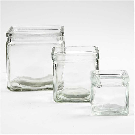 Https: www.cchobby.nl vierkant-glas-h-5-5-cm-afm-5-5x5-5-cm-12-stuk-1-doos