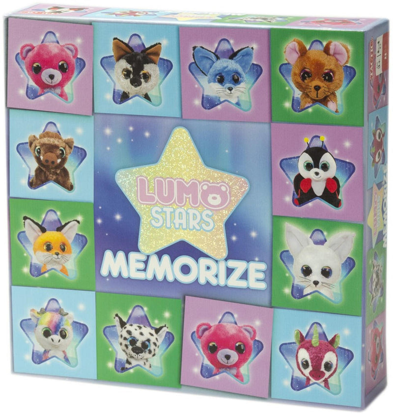 ギャラリービューアに画像をロードする, Tactic spel lumo stars memorize
