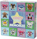 Tactic spel lumo stars memorize