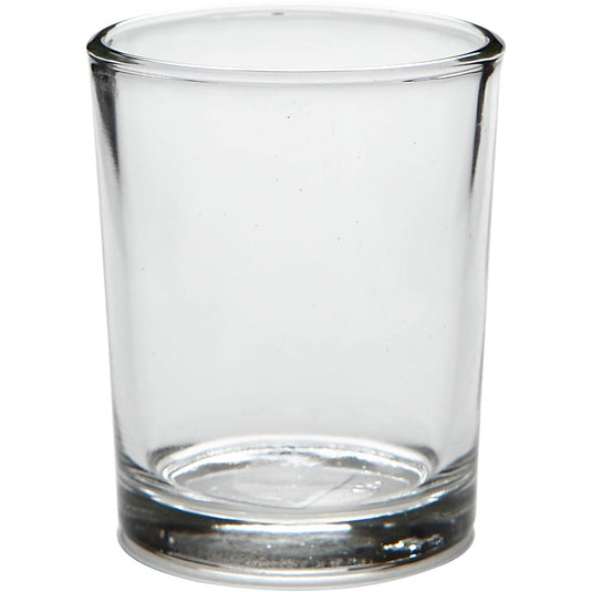 Https: www.cchobby.nl waxinelicht-h-6-5-cm-d-4-5-cm-4-stuk-1-doos