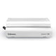 Inbindmachine fellowes pulsar e300 38mm 21r 20vel