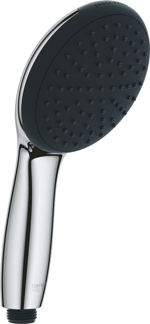 Grohe vitalio start 110 handdouche - 1 straalsoort - chroom