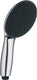 Grohe vitalio start 110 handdouche - 1 straalsoort - chroom