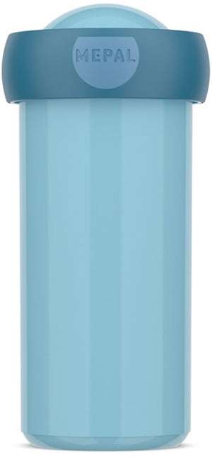 Mepal schoolbeker campus 300ml - cool blue