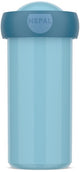 Mepal schoolbeker campus 300ml - cool blue