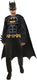 Rubies nl - comfortabel batman kostuum voor volwassenen - large