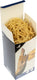 Kangaro elastiek - nr. 20 - 90 x 1,5mm - 500 gram - naturel