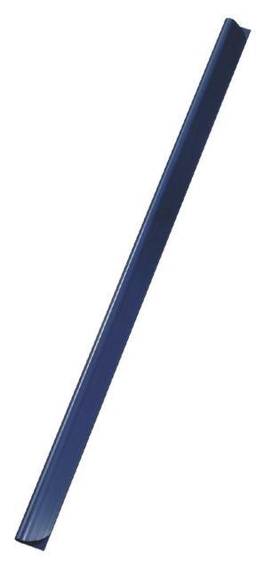 Durable klemrug a4 3 4mm blauw