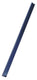 Durable klemrug a4 3 4mm blauw