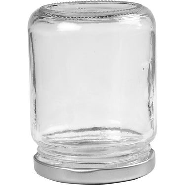 Http: www.cchobby.nl glazen-pot-h-9-1-cm-d-6-8-cm-240-ml-transparant-12-stuk-1-doos