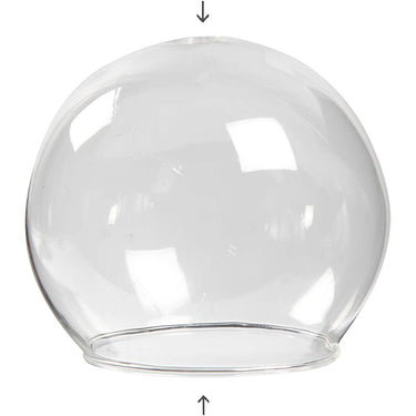 Http: www.cchobby.nl belvormig-glas-zonder-voet-d-8-cm-gatgrootte-5-cm-transparant-4-stuk-1-doos