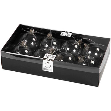 Http: www.cchobby.nl glazen-ornamenten-h-6-9-cm-d-5-9-cm-transparant-8-stuk-1-doos