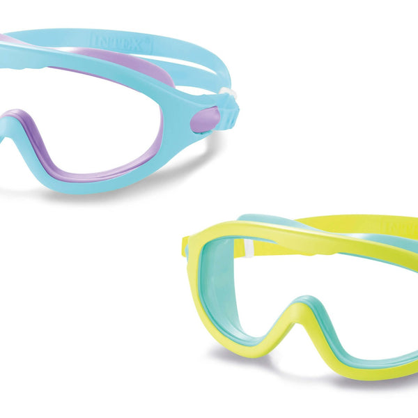 Intex Kids duikbril - twinpack