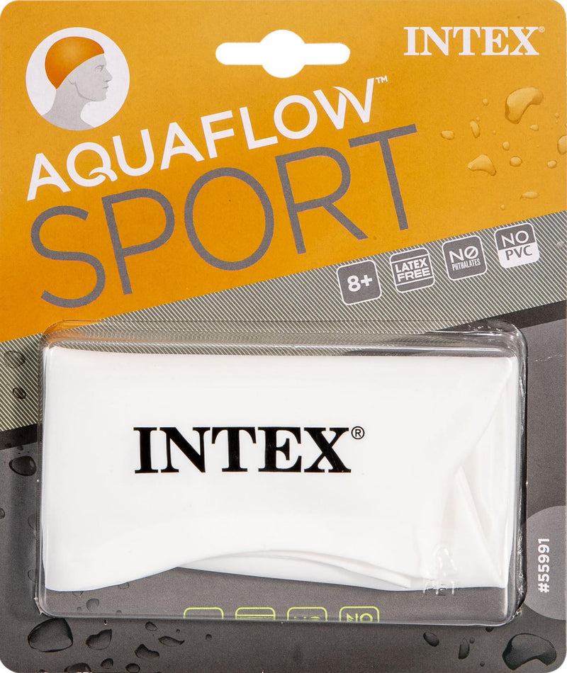 Load image into Gallery viewer, Intex zwemcap badmuts silicone
