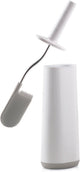 Joseph joseph toiletborstel flex smart - grijs