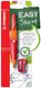 Stabilo vulpotlood easyergo hb 3.15mm rechts or rd | 5 stuks