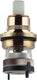 Grohe grohtherm 3000 aquadimmer voor thermostaat - chroom - 47364000