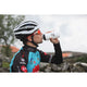 Polisport Bidon RS550 lichtgewicht 550 ml transparant