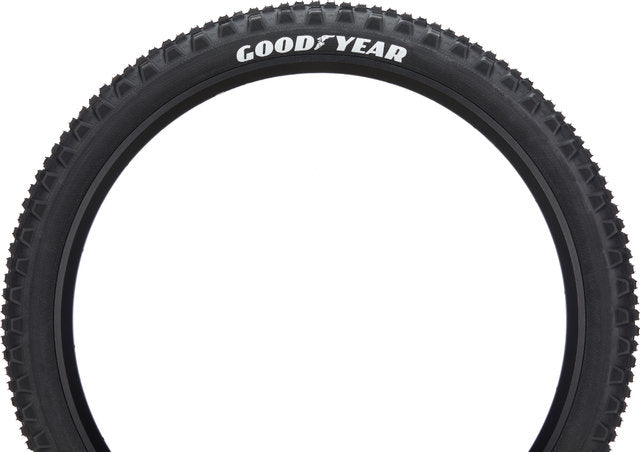 Load image into Gallery viewer, Goodyear newton mtf enduro tubeless complete 29 folding tyre
