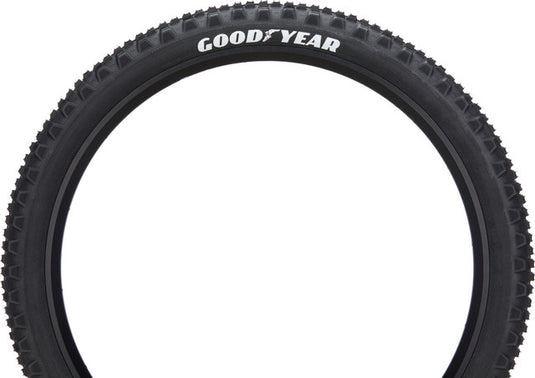 Goodyear newton mtf enduro tubeless complete 29 folding tyre