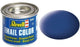 Revell - modelbouwverf nr 56 blauw mat
