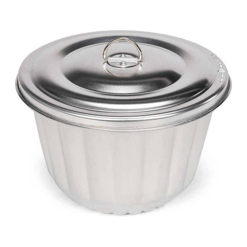 Load image into Gallery viewer, Kitchen basics poffertvorm 2l aluminium
