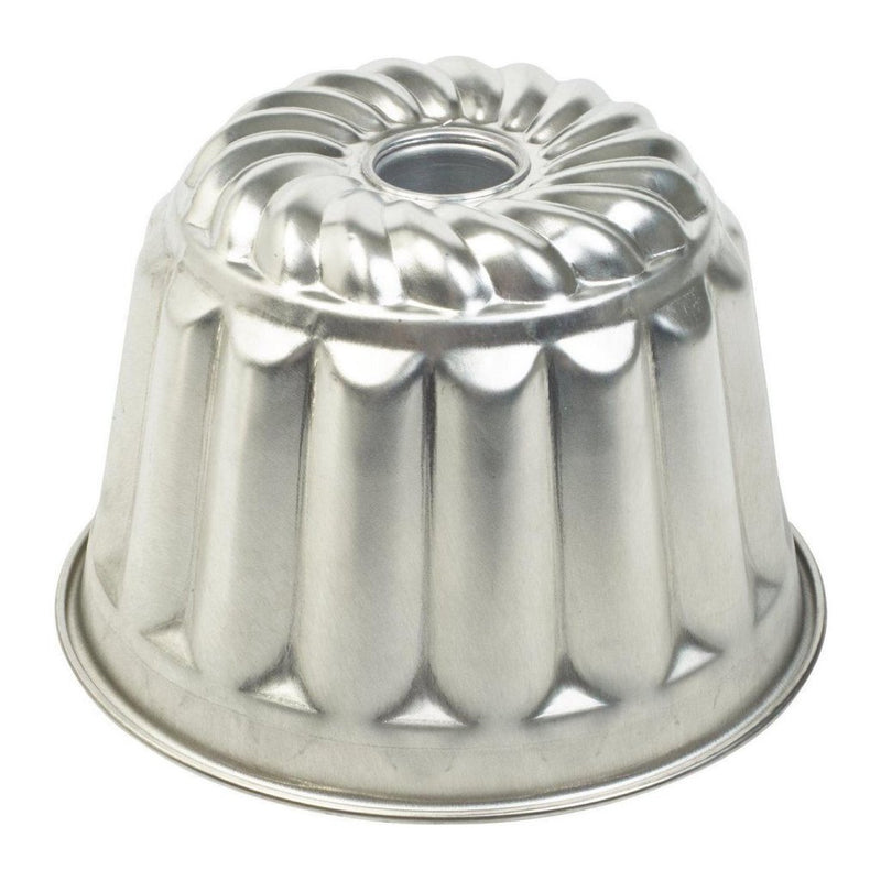 Load image into Gallery viewer, Kitchen basics poffertvorm 2l aluminium
