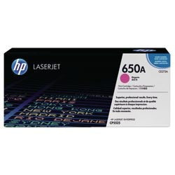 Tonercartridge hp ce273a magenta