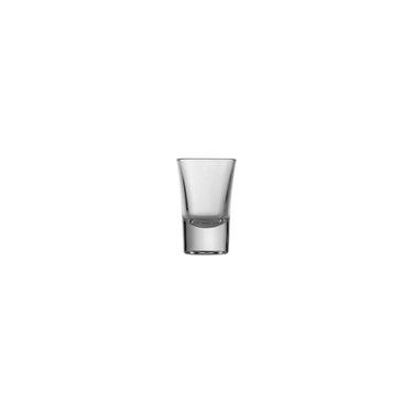 Hgi shotglaasjes cheerio set a 6 stuks 3,4cl ã˜4,5xh7,1cm