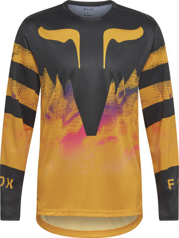 ギャラリービューアに画像をロードする, Fox head ranger l s jersey
