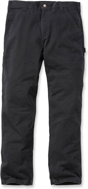 Carhartt washed twill-overall b324
