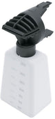 Bosch home and garden f016800595 f016800595 reinigingsmiddel-doseerstation 1 stuk(s)