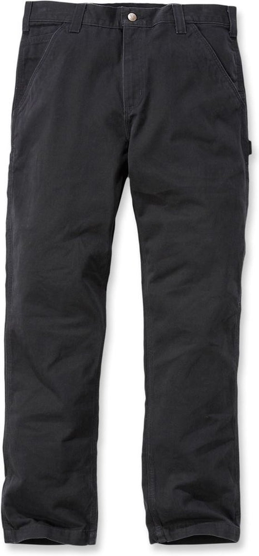 Carhartt relaxed fit twill utility work broek -