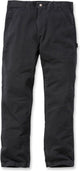 Carhartt relaxed fit twill utility work broek -