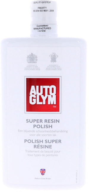 Autoglym super resin polish – 1000ml