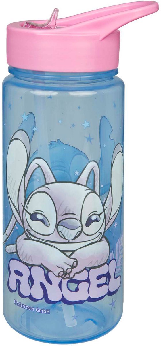 ギャラリービューアに画像をロードする, Undercover aero drinkfles stitch - 500ml
