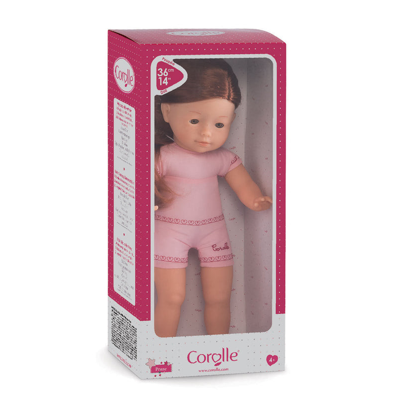 Afbeelding laden in galerijviewer, Corolle ma babypop - prune, 36cm
