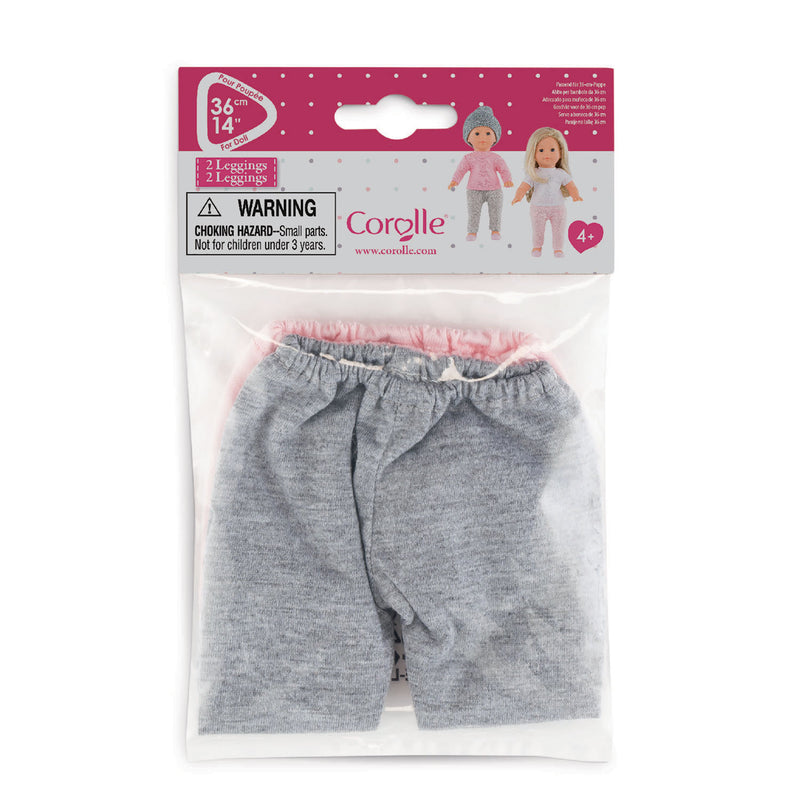 Load image into Gallery viewer, Ma Corolle - Poppenleggings, 2st.
