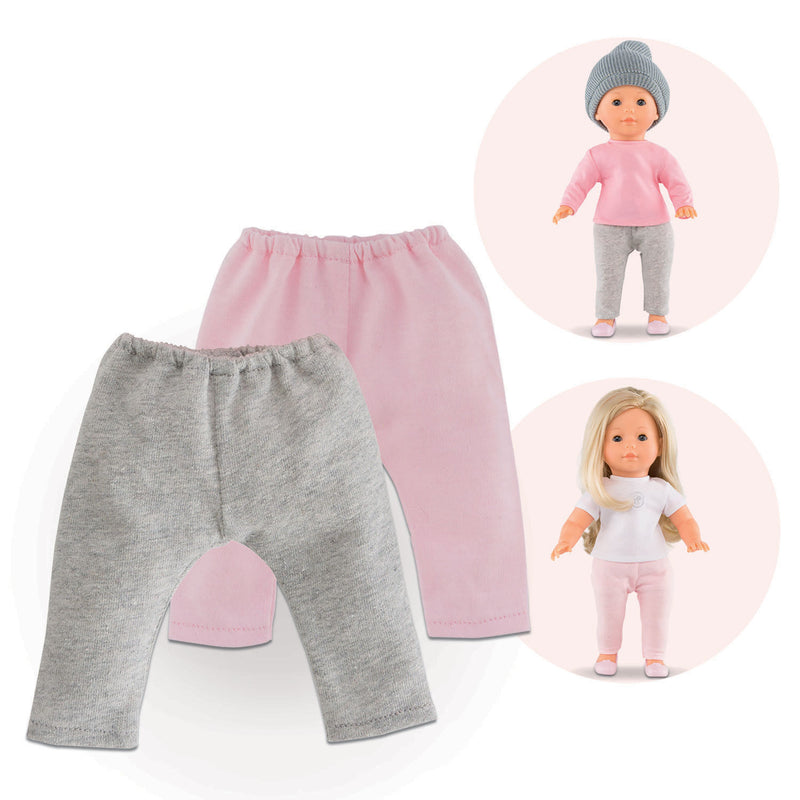 Load image into Gallery viewer, Ma Corolle - Poppenleggings, 2st.
