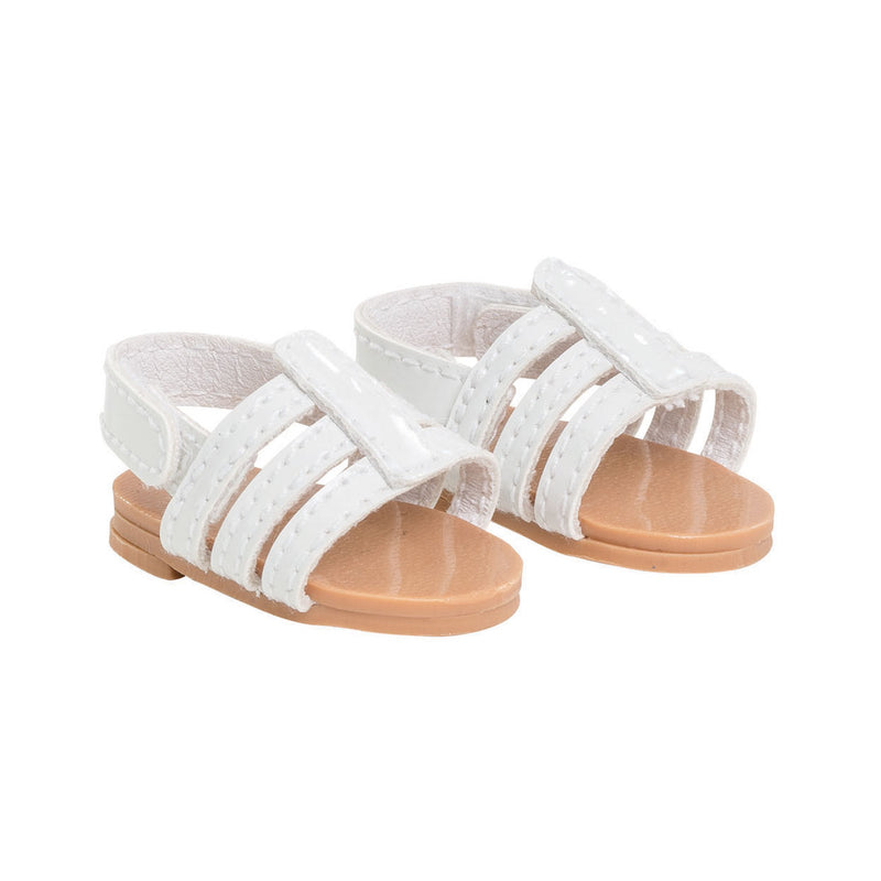 Load image into Gallery viewer, Corolle ma - poppensandalen
