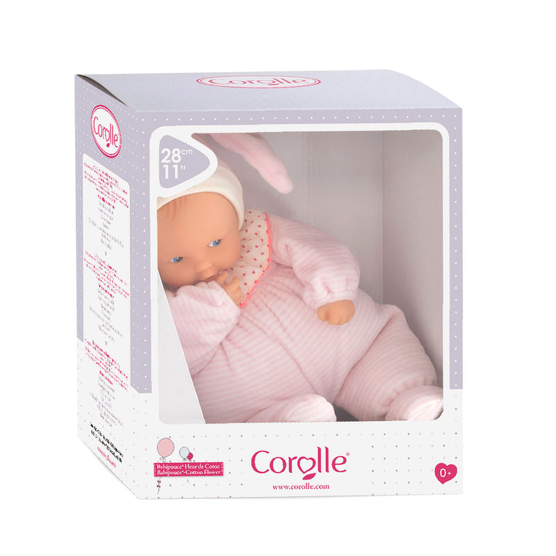 Afbeelding laden in galerijviewer, Corolle mon doudou babipouce - pop - speelgoed voor meisjes
