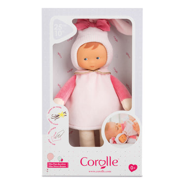 Corolle mon doudou sweet dreams - miss, 25cm