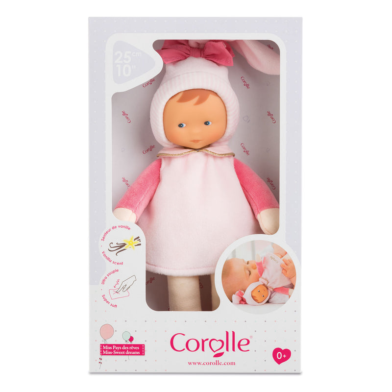 Load image into Gallery viewer, Corolle mon doudou sweet dreams - miss, 25cm
