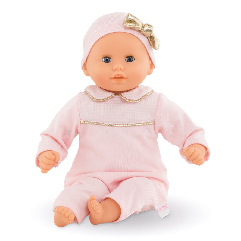 Laden Sie das Bild in Galerie -Viewer, Corolle mon premier poupon babypop manon, 30cm
