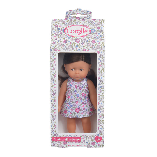 Corolle les trendies mini corolline - romy, 20cm