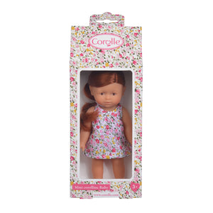 Corolle les trendies mini corolline - ruby, 20cm