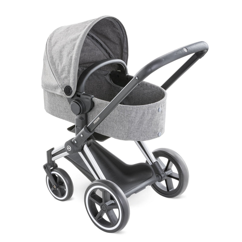 Load image into Gallery viewer, Corolle mon grand poupon cybex kinderwagen, 3in1
